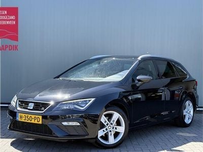 Seat Leon ST