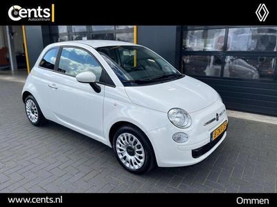 tweedehands Fiat 500 1.0 TwinAir Pop 63.000 km