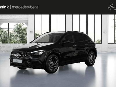 Mercedes GLA180
