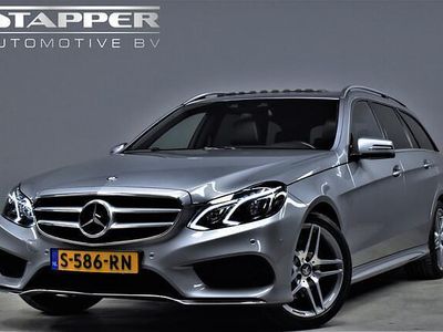 Mercedes E250