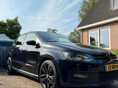 Occasion VW Polo BlueGT 149 PK (109 kW) 2015