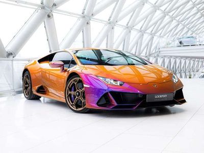 Lamborghini Huracán