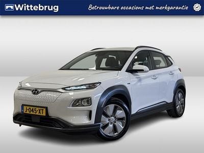 Occasion Hyundai Kona Comfort 150 kW (204 PK) 2020 Wit SUV