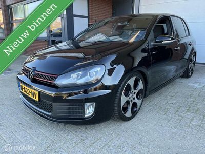 in beroep gaan Vegen Accor VW Golf VI GTI occasion te koop (117) - AutoUncle