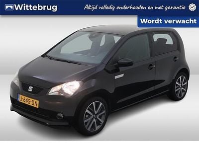 Seat Mii Electric