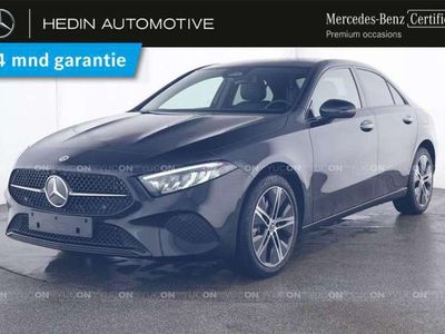 Mercedes A250