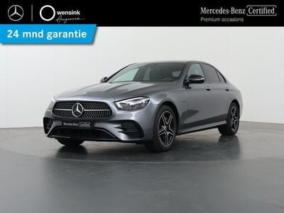 Mercedes E300