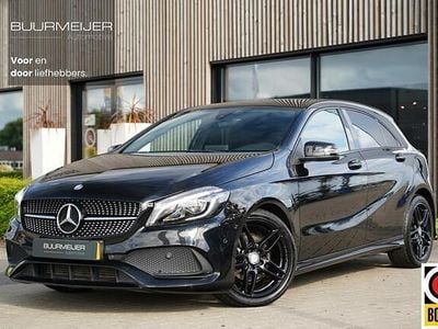 Mercedes A180