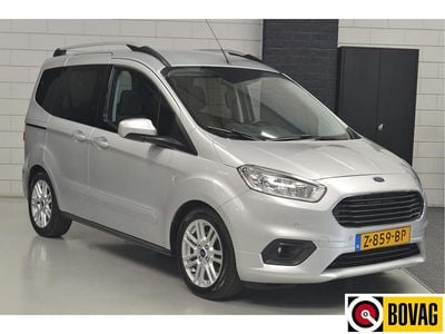 Ford Tourneo