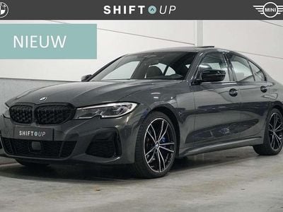 BMW M340