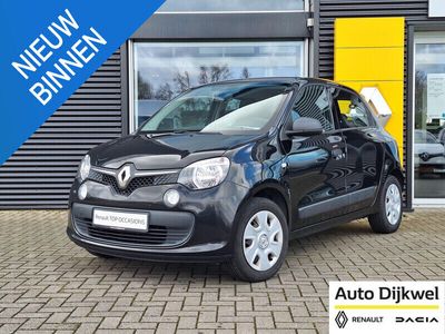 tweedehands Renault Twingo SCe 70 Authentique Airco Bluetooth DAB+