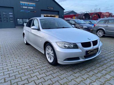 tweedehands BMW 318 318 3-serie i AIRCO N.A.P