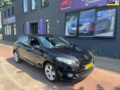 Renault Mégane III