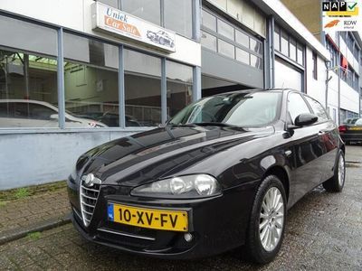 tweedehands Alfa Romeo 147 1.6 T.Spark Business