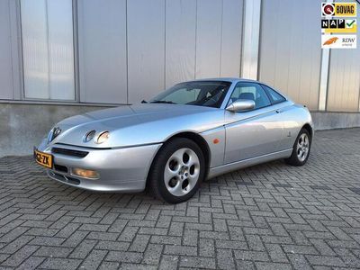 Alfa Romeo GTV