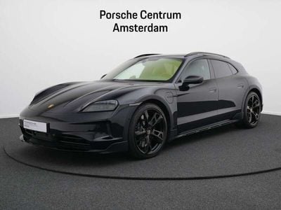 Porsche Taycan 4S