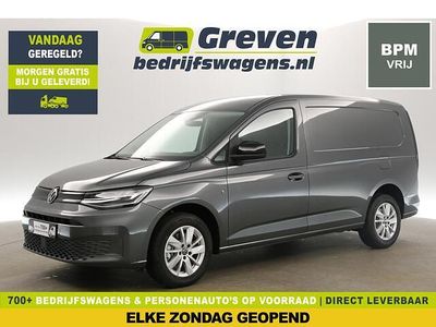 VW Caddy Maxi