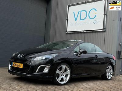 Peugeot 308 CC