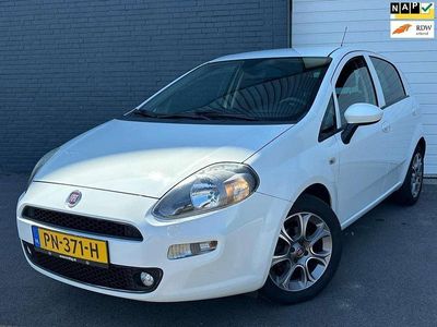 Fiat Punto Evo