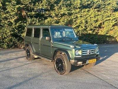 Occasion 1991 Mercedes G300 SUV | € 26.000