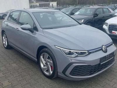 Grijs Occasion 2021 VW Golf VIII GTE Sedan | € 21.950 (Super prijs)