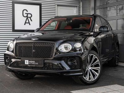 tweedehands Bentley Azure Bentayga 4.0 V8| Panorama | 360° Camera's | Head-Up