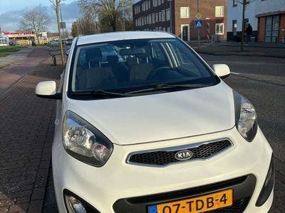 tweedehands Kia Picanto 1.0 CVVT Comfort P.