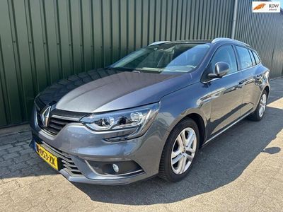 Renault Mégane GrandTour