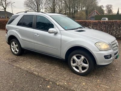 Mercedes ML350