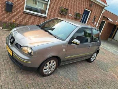 Seat Arosa