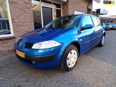 Renault Mégane II