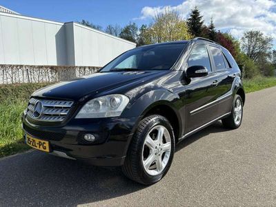 Mercedes ML280