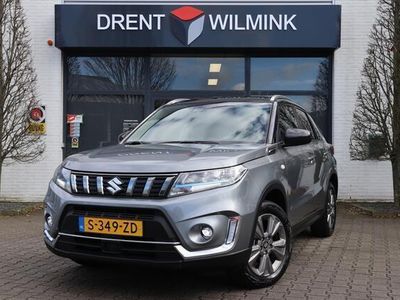 tweedehands Suzuki Vitara 1.5 Hybrid Select Automaat