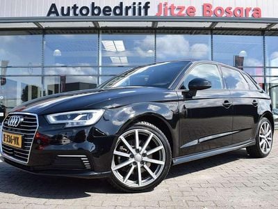 Audi A3 Sportback e-tron
