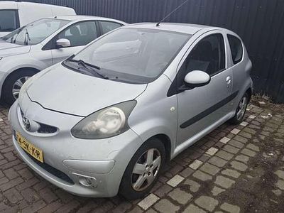 Occasion Toyota Aygo 68 PK (50 kW) 2006 Hatchback