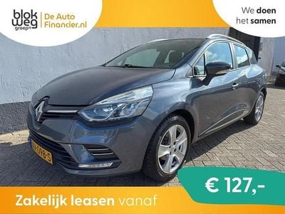 Renault Clio IV