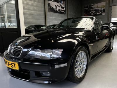 tweedehands BMW Z3 Roadster 2.8 194pk, Leer, Airco