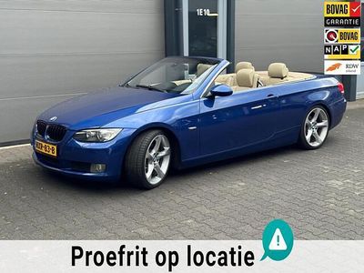 BMW 325 Cabriolet