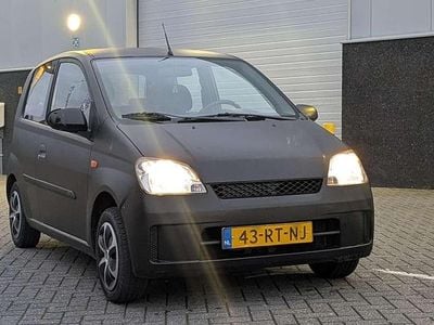 Daihatsu Cuore