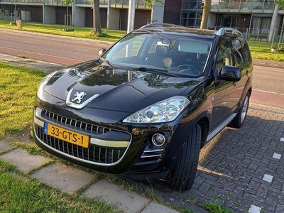 Peugeot 4007