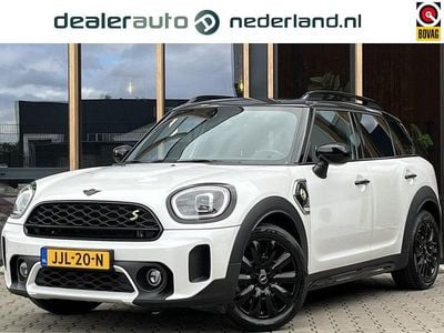 Wit Gebruikt 2023 Mini Cooper S Countryman SUV | € 31.950 (Goede deal)