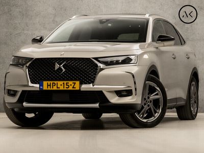 DS Automobiles DS7 Crossback