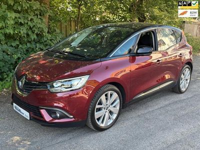 Renault Scénic IV