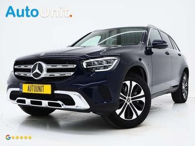 Mercedes GLC300e