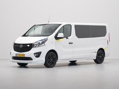 Occasion Opel Vivaro Sport 145 PK (106 kW) 2018 Wit MPV