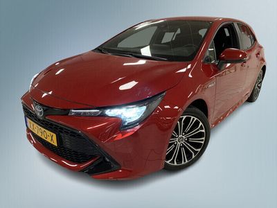 tweedehands Toyota Corolla 1.8 Hybrid First Edition