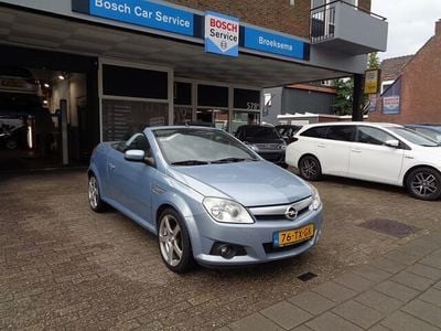 Opel Tigra
