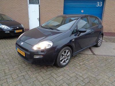 Gebruikt 2014 Fiat Punto | € 3.150 (Eerlijke prijs)