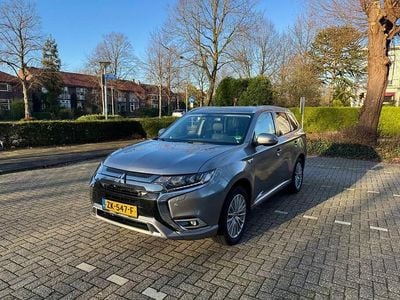 Gebruikt 2019 Mitsubishi Outlander SUV | € 17.850 (Eerlijke prijs)