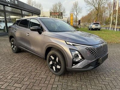 Grijs Nieuw 2025 Omoda 5 SUV | € 32.690